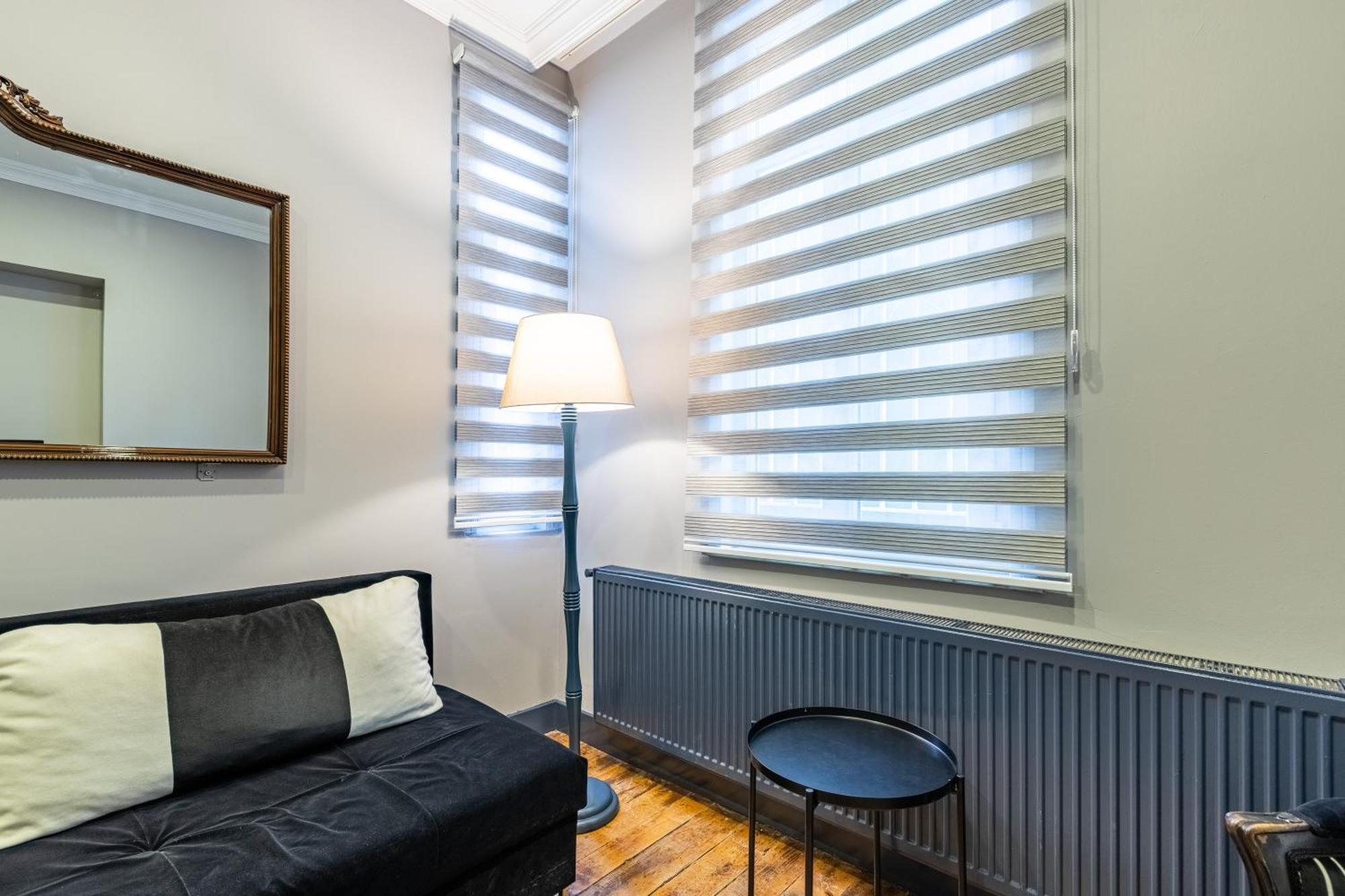 伊斯坦布尔Ganbaru Tours - Flats In Galata公寓 外观 照片