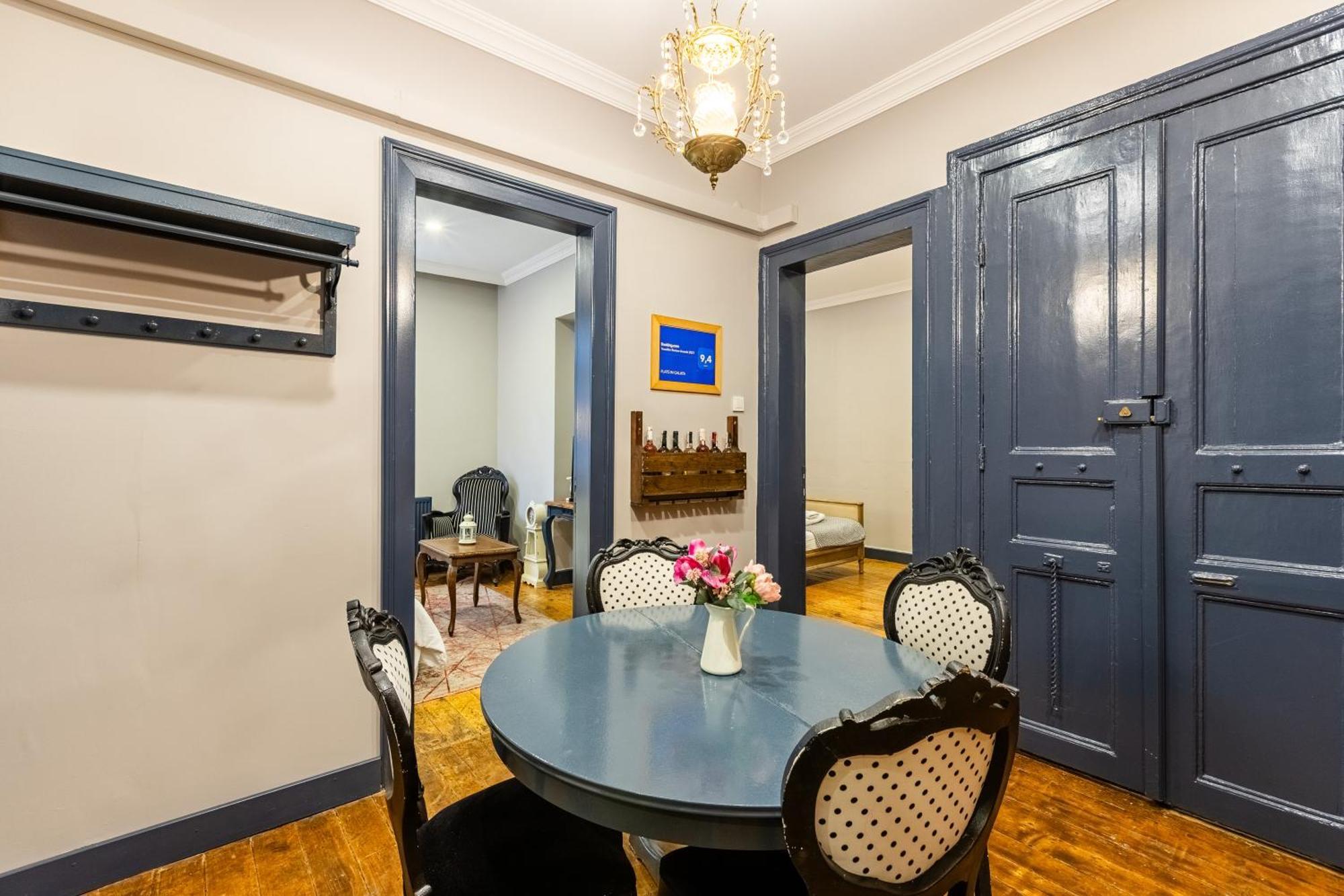 伊斯坦布尔Ganbaru Tours - Flats In Galata公寓 外观 照片