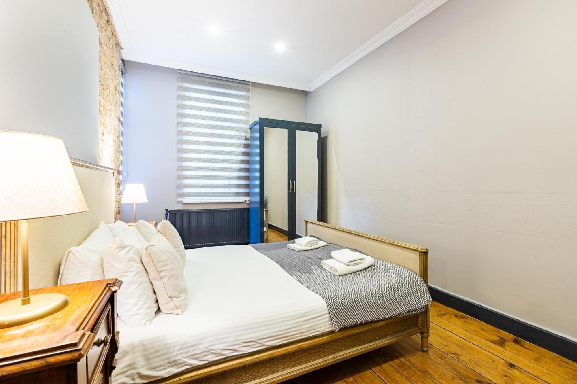 伊斯坦布尔Ganbaru Tours - Flats In Galata公寓 外观 照片